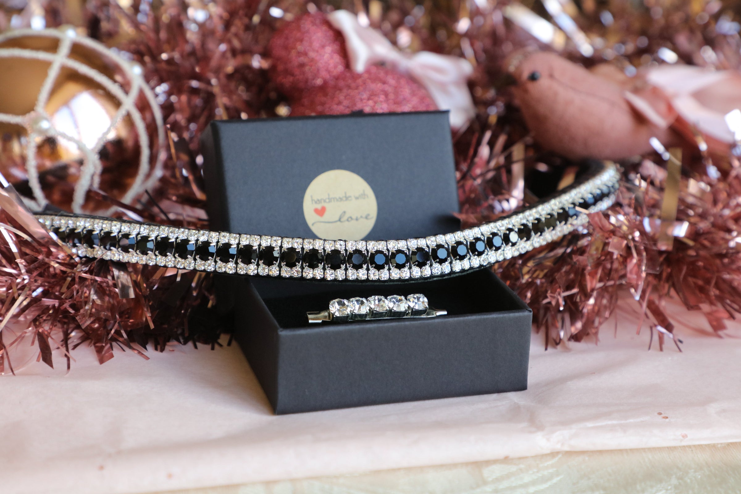 Equiture Christmas Gift Set