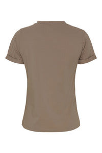 Catago Play champagne t-shirt