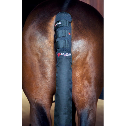 Catago Fir tech healing tail guard