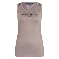 HV Polo Espresso Annabel vest top