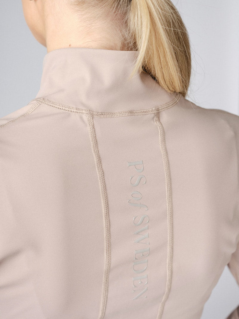 PS of Sweden Moon Rock Wivianne base layer- 1 Xlarge