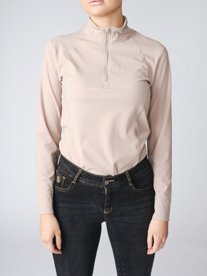 PS of Sweden Moon Rock Wivianne base layer- 1 Xlarge