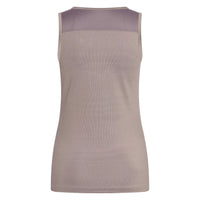 HV Polo Espresso Annabel vest top