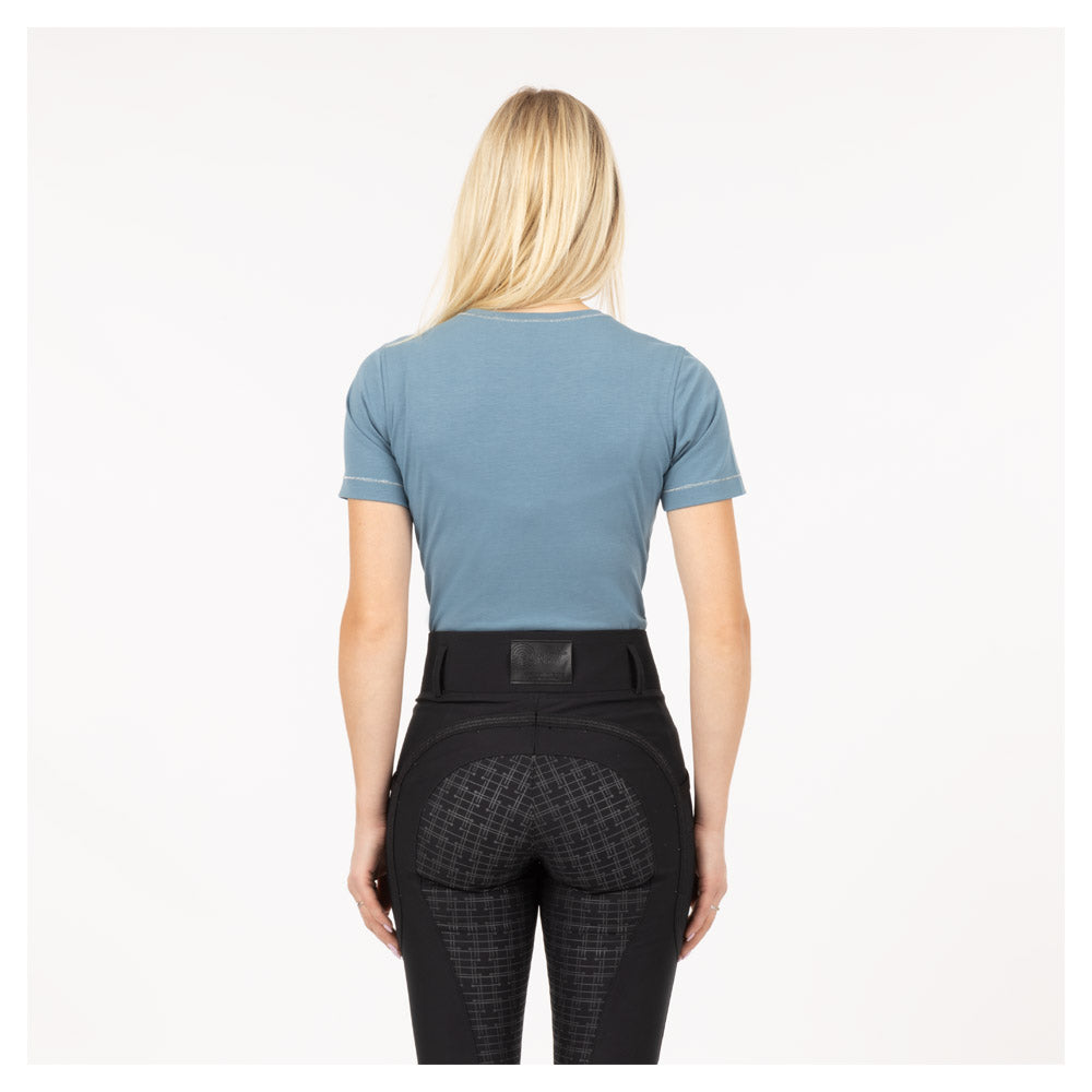 Anky Ocean view Branded t-shirt