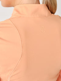 PS of Sweden Coral Adele long sleeve base layer- 1 xlarge