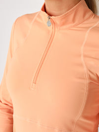 PS of Sweden Coral Adele long sleeve base layer- 1 xlarge