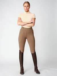 PS of Sweden Peach Adele short sleeve base layer