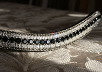 Custom megabling curve browband