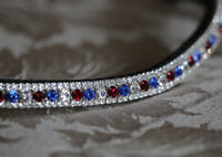 GBR alternating browband
