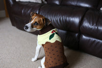 Christmas Pudding Jumper