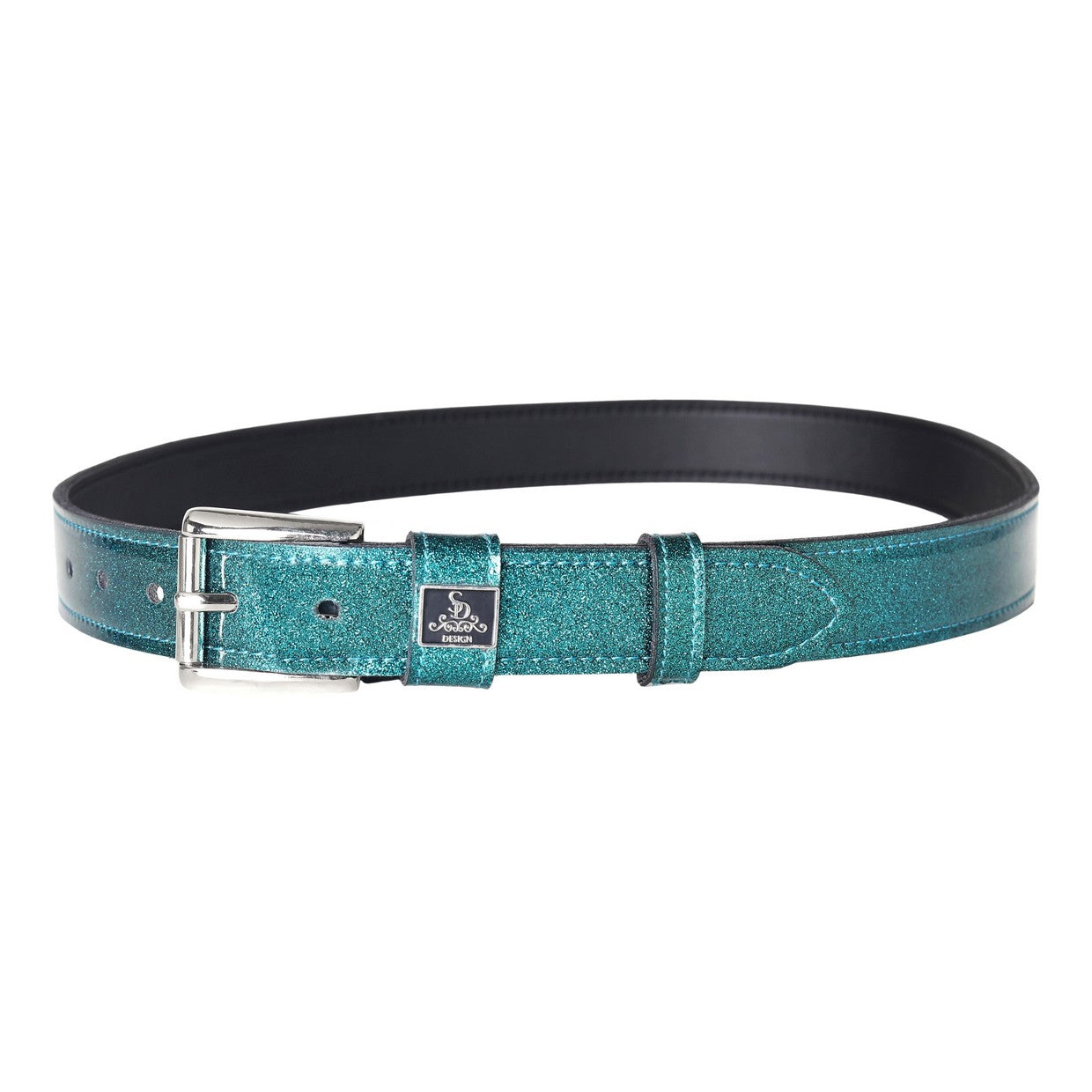 SD design Lagoon glitter belt