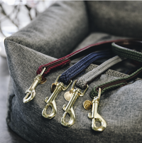 Kentucky Plaited Nylon lead