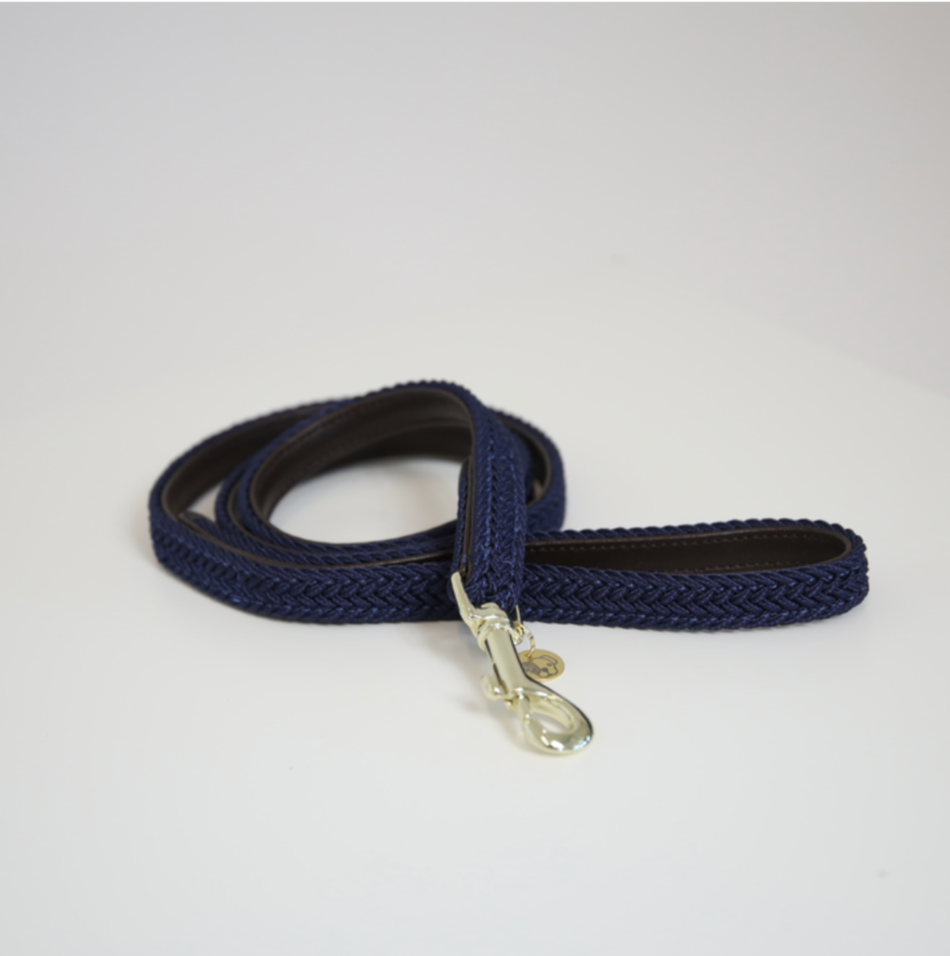 Kentucky Plaited Nylon lead