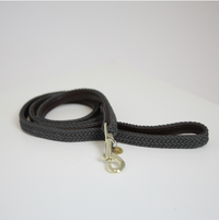 Kentucky Plaited Nylon lead