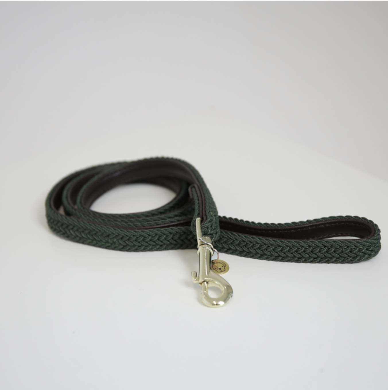 Kentucky Plaited Nylon lead