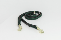 Kentucky Plaited Nylon lead