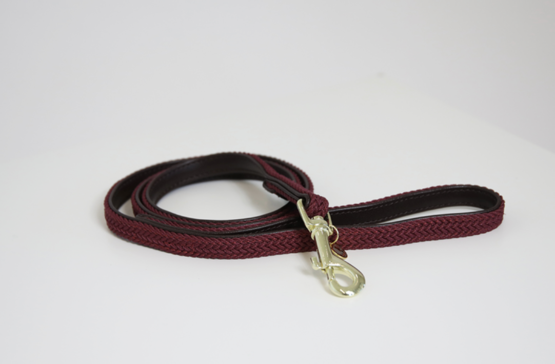 Kentucky Plaited Nylon lead