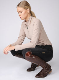 PS of Sweden Moon Rock Wivianne base layer- 1 Xlarge