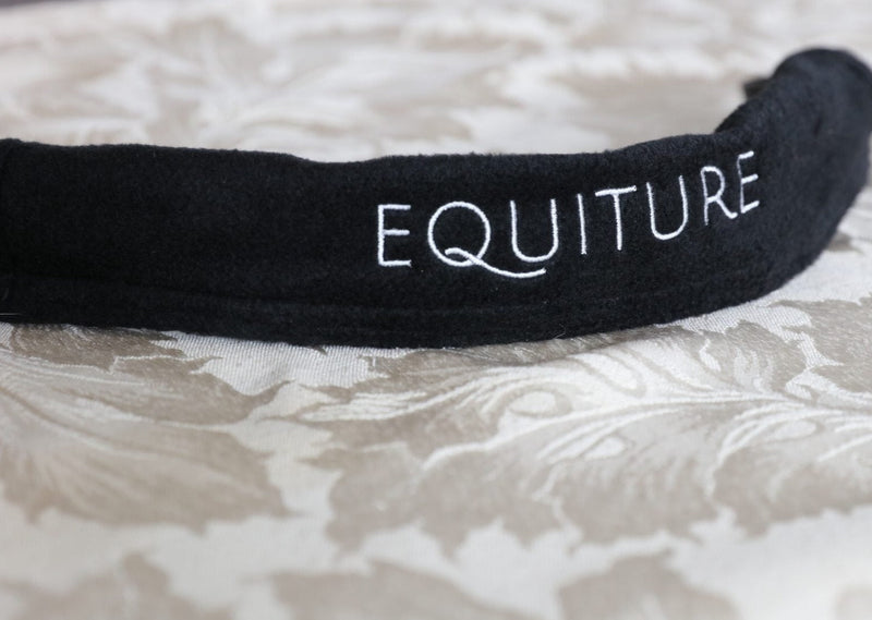 Equiture Browband Cover