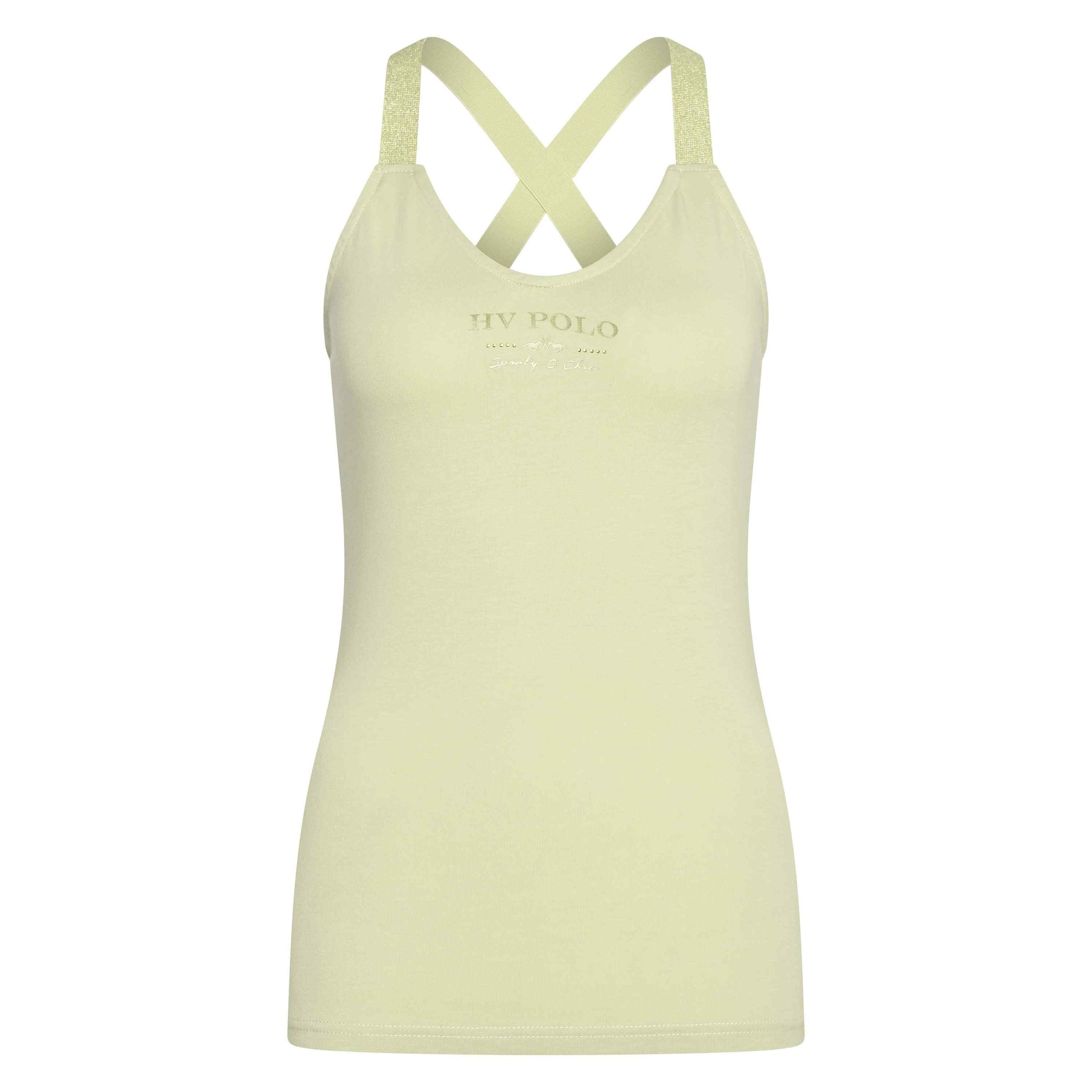 HV Polo Basil Georgy vest top