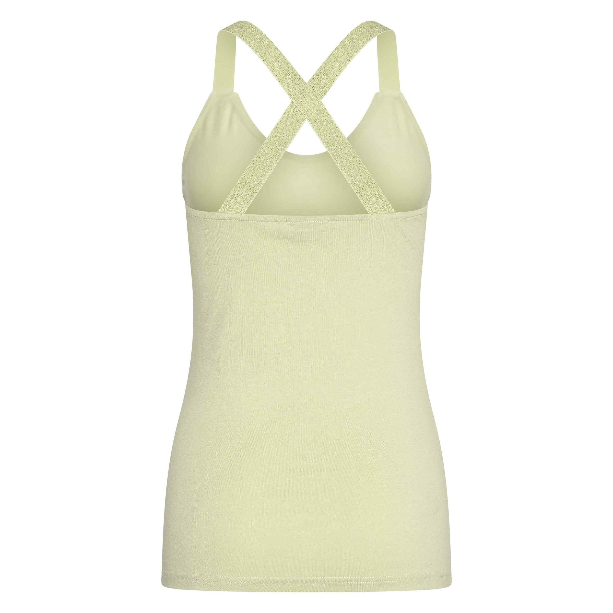 HV Polo Basil Georgy vest top