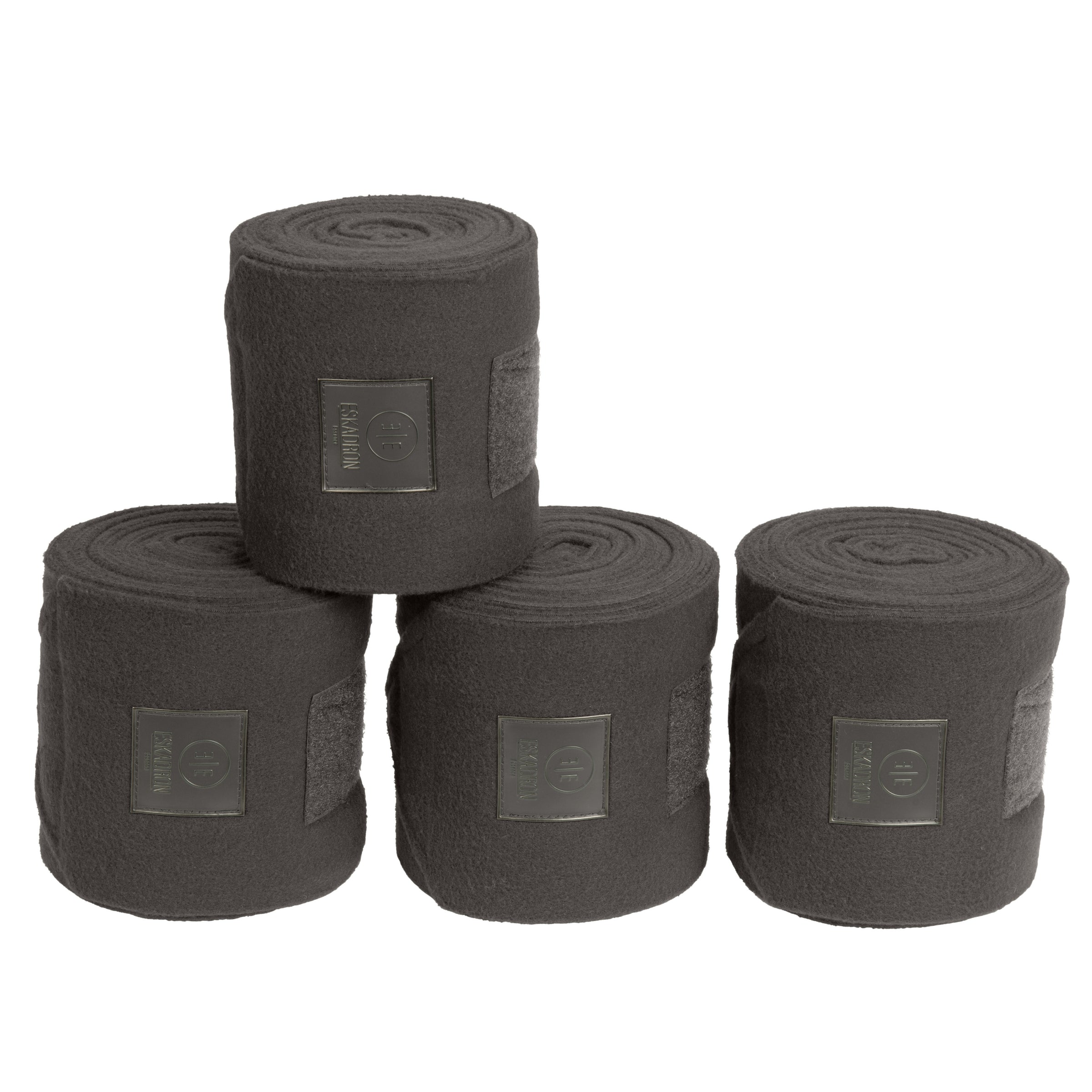 Eskadron Essence dark olive fleece bandages