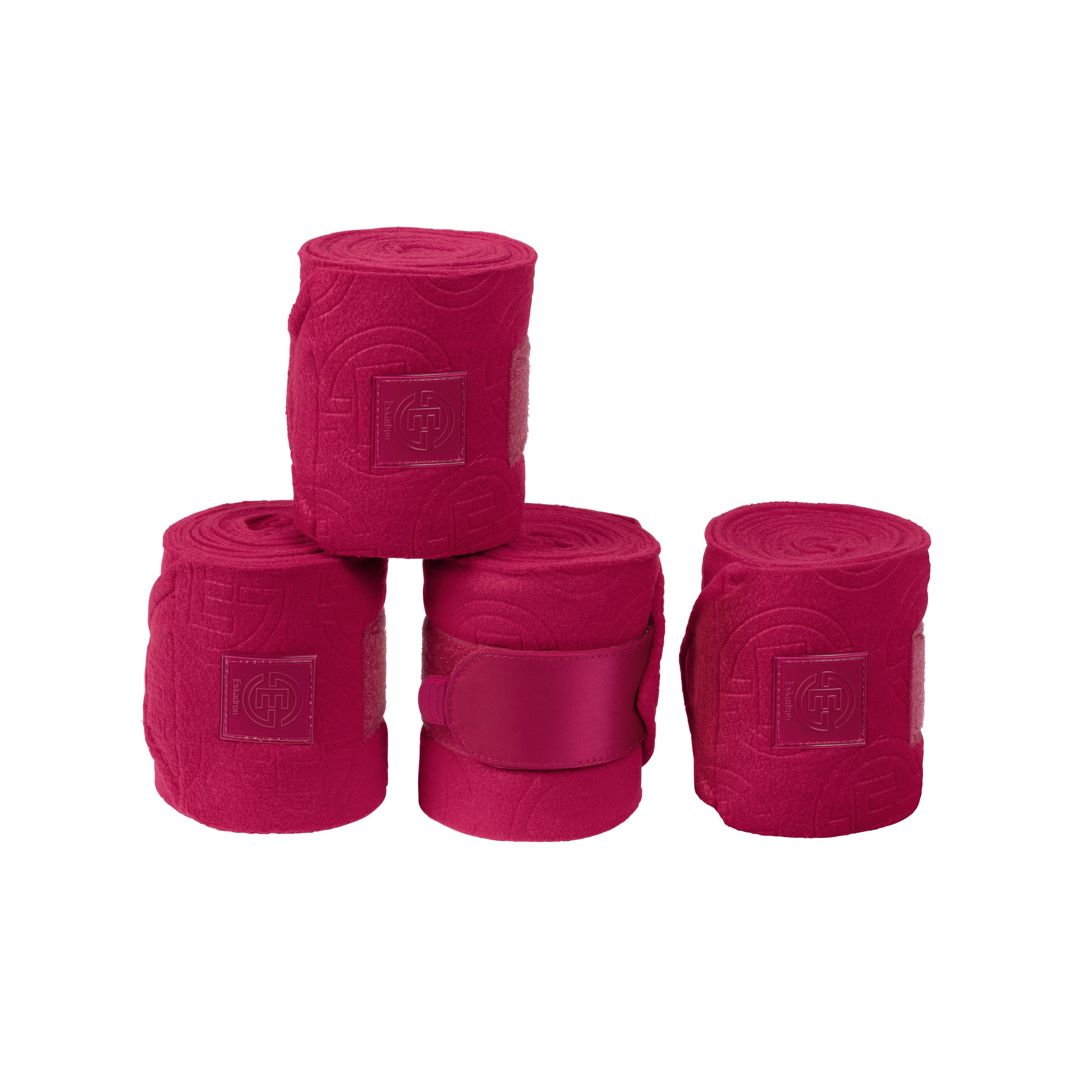 Eskadron reflex berry fusion fleece bandages