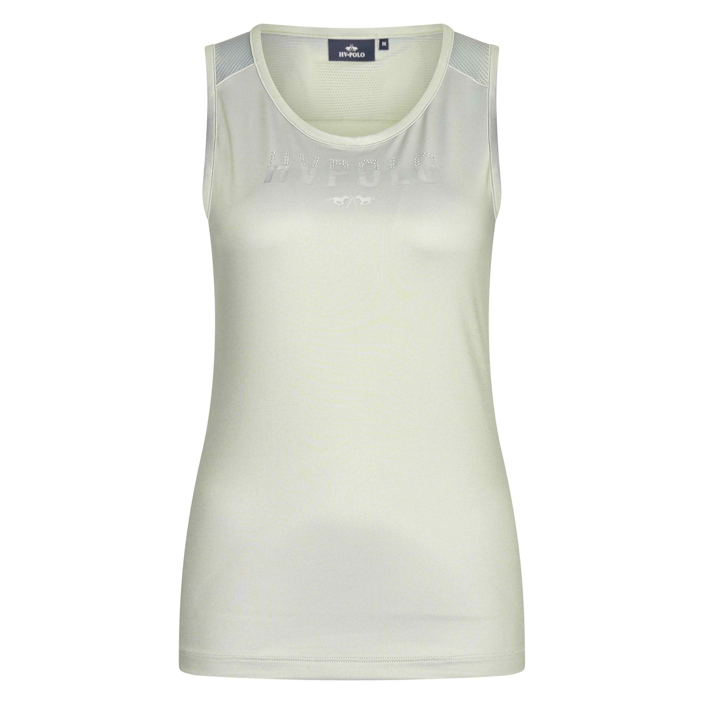 HV Polo Basil Annabel vest top