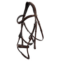 BR Howden Bridle