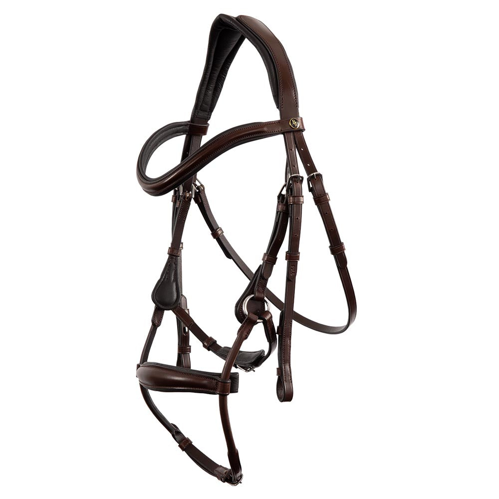 BR Howden Bridle