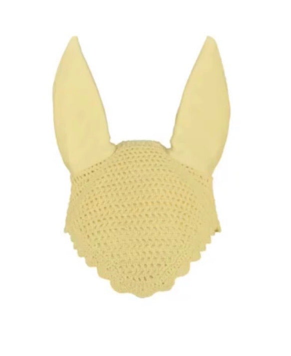 Eskadron banana plain fly veil