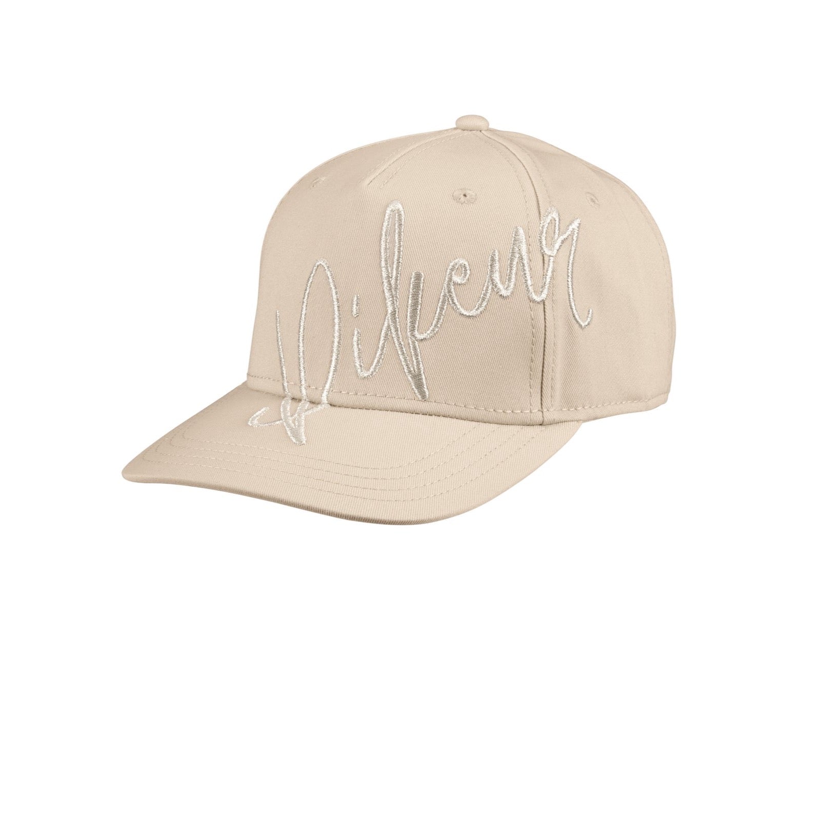 Pikeur cream cotton cap