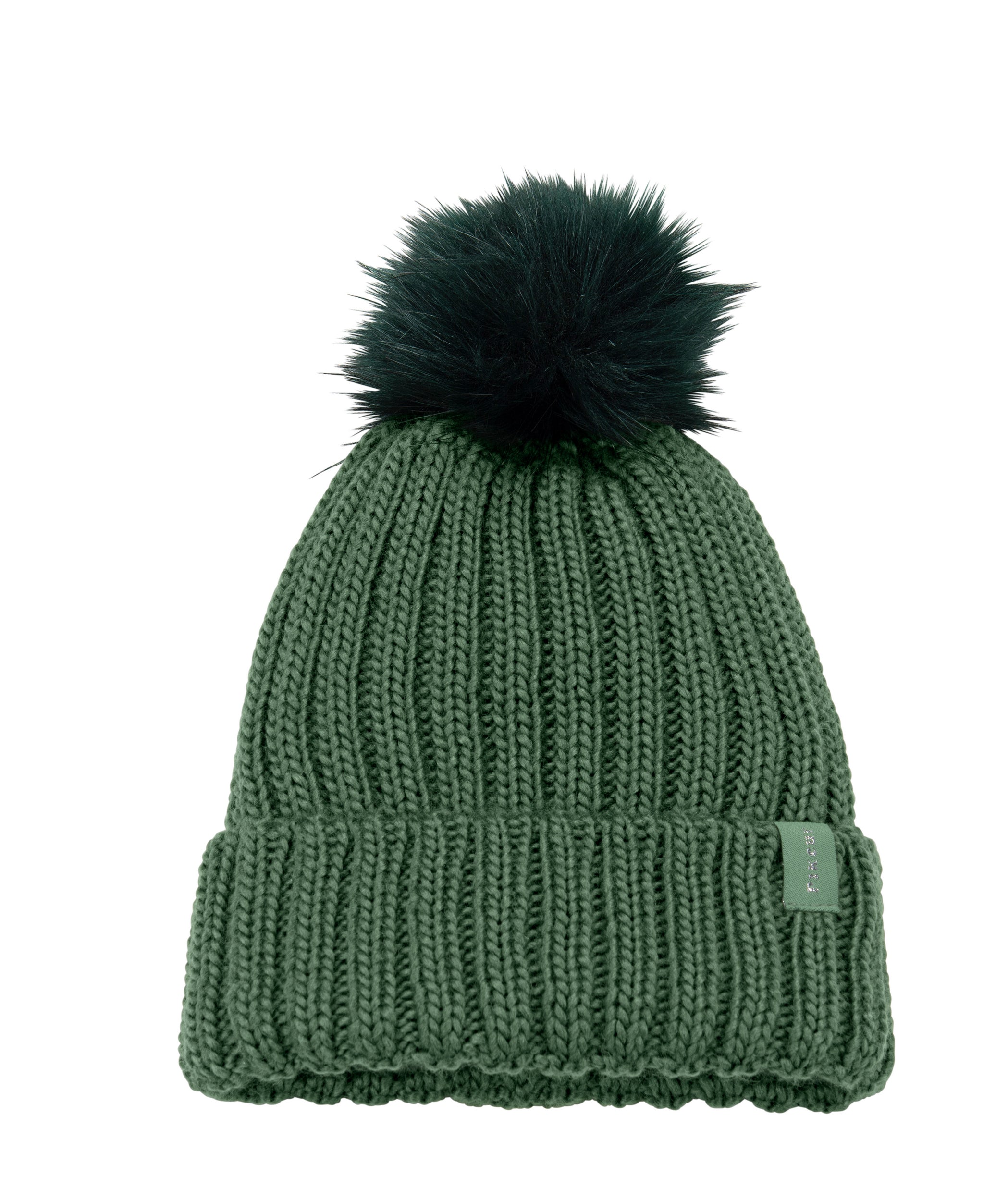 Pikeur Ivy green bobble hat