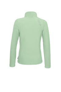 Pikeur Sonny fleecejacket in Soft Lind