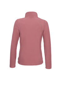 Pikeur Sonny fleecejacket in Noble rose