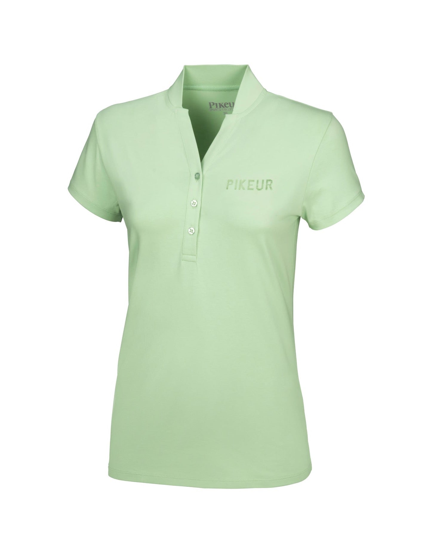 Pikeur Dalila ladies shirt in Soft Lind