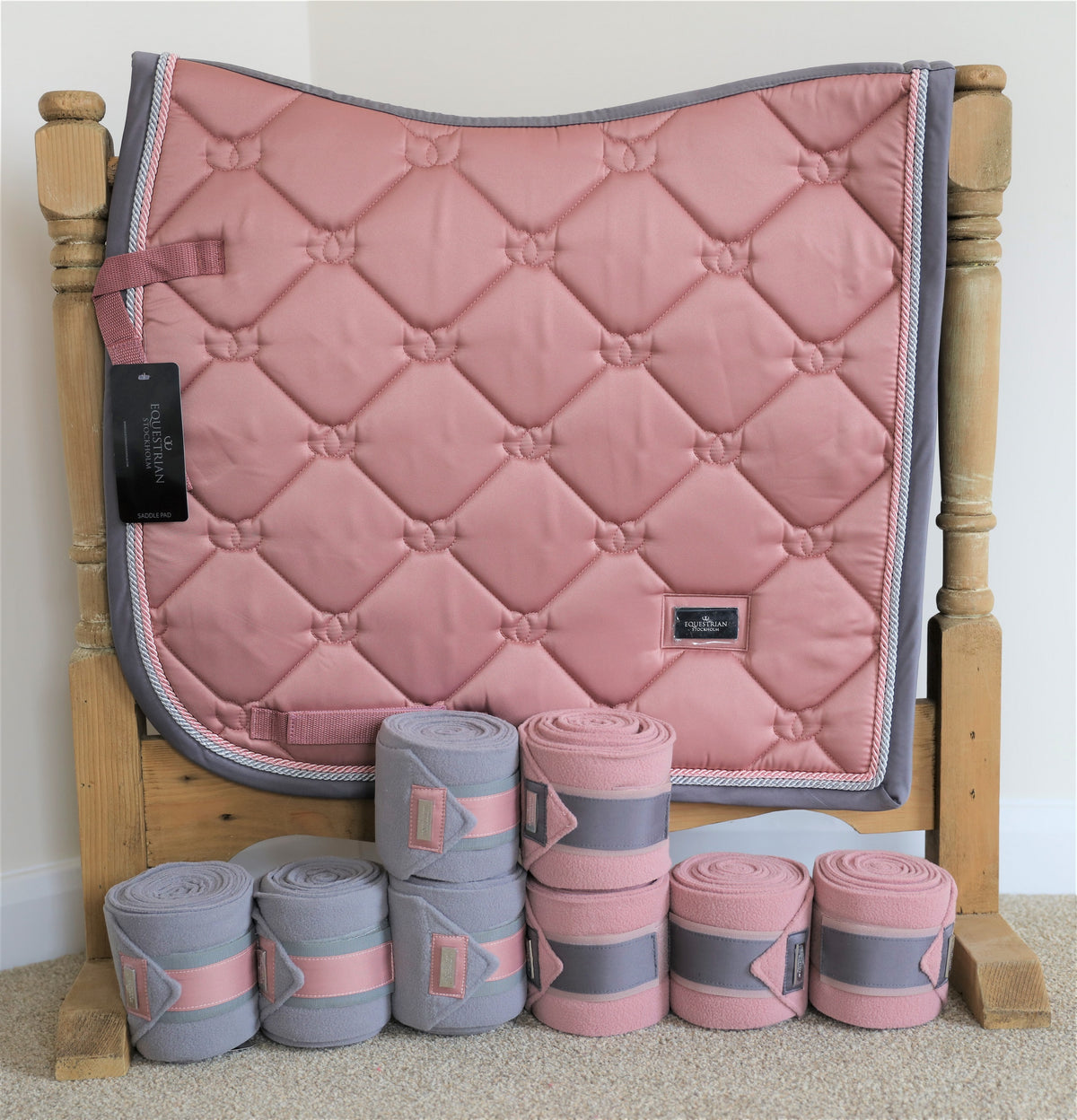 Equestrian Stockholm