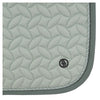 BR Isabeau saddlepad in slate grey