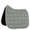 BR Idzard saddlepad in slate grey