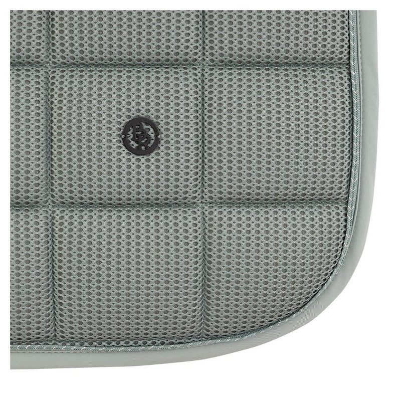 BR Idzard saddlepad in slate grey