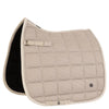 BR Idzard saddlepad in chateau grey