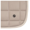 BR Idzard saddlepad in chateau grey