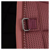 BR Idzard saddlepad in Roan rouge