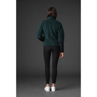 Catago Vinetia borg jacket in ponderosa pine