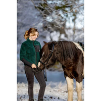 Catago Vinetia borg jacket in ponderosa pine