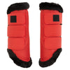BR tango red joy horse boots