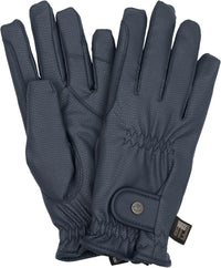 Catago fir-tech winter riding gloves in navy