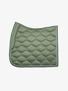 PS of Sweden Vintage green Signature Dressage saddlepad