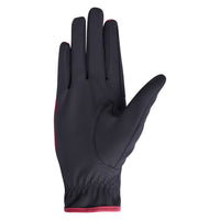 HV Polo wayomi strawberry gloves