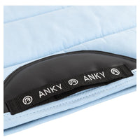 Anky Endless Sky dressage saddlepad